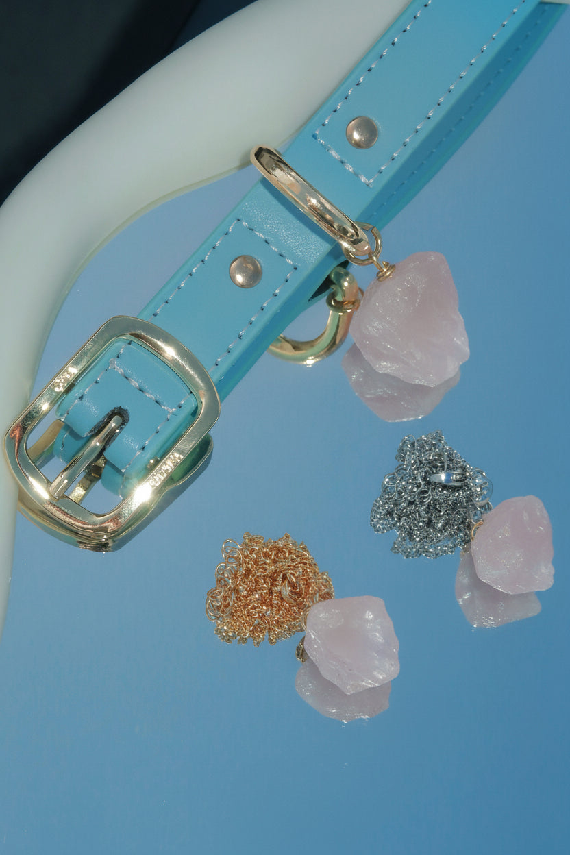 OceanWhisper Blue Sets
