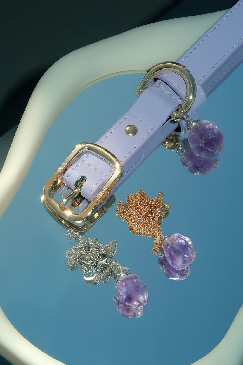 EnchantedOrchid Purple Sets