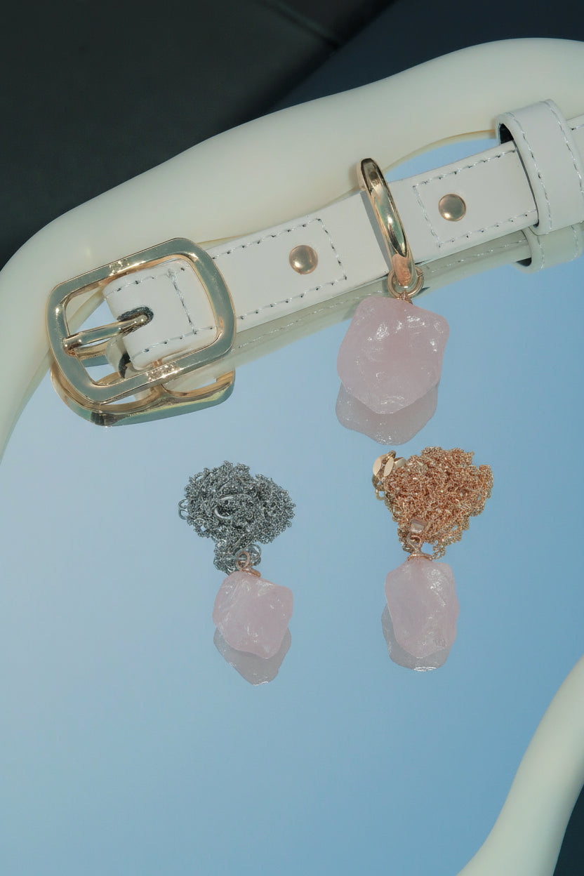 PearlMist White Sets