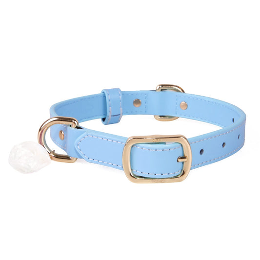 OceanWhisper Blue