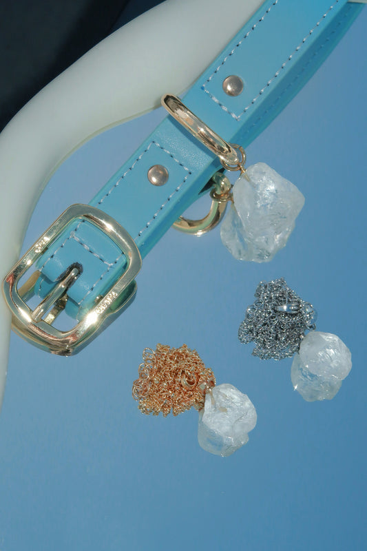 OceanWhisper Blue Sets
