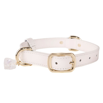 PearlMist White